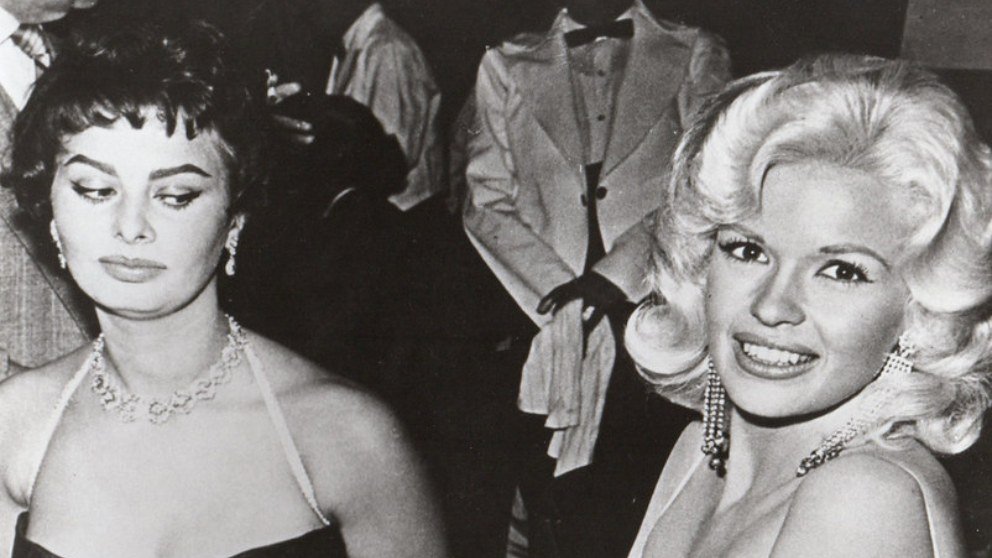 La misteriosa muerte de la actriz