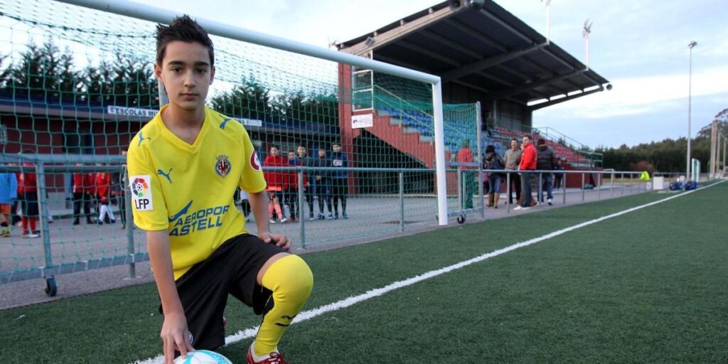 La morriña acabó con la etapa 'groguet' de Brais