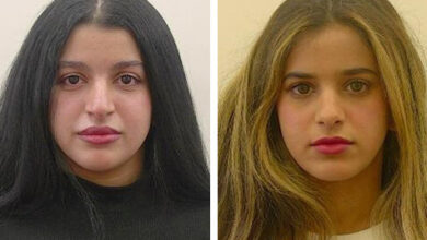 La muerte de dos hermanas saudíes en Australia desconcierta a la policía