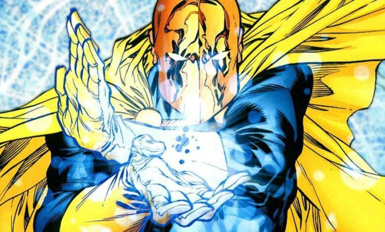 La muerte del héroe más poderoso de DC acaba de cambiar el universo DC para siempre