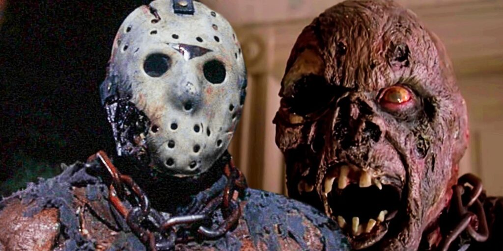 La novela del viernes 13 de Stephen King habría salvado la serie