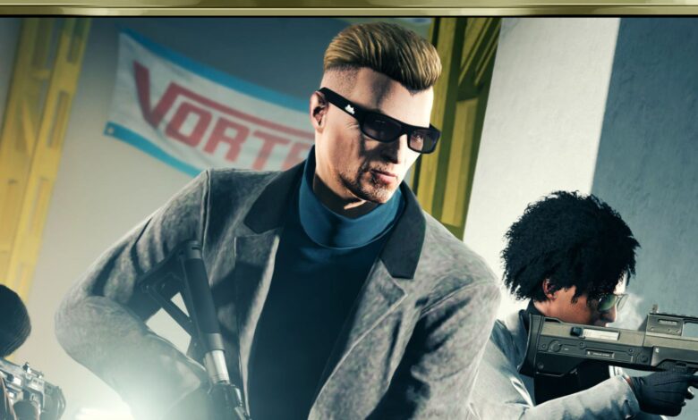 La nueva actualización de GTA Online ha salvado los negocios de los jugadores con un solo cambio