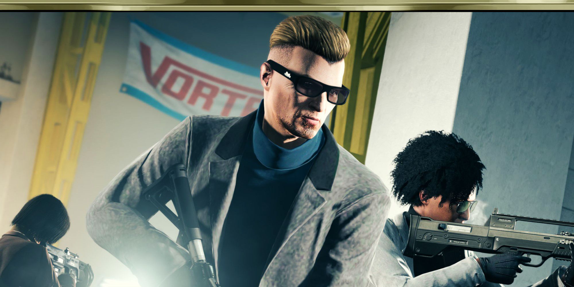 La nueva actualización de GTA Online ha salvado los negocios de los jugadores con un solo cambio