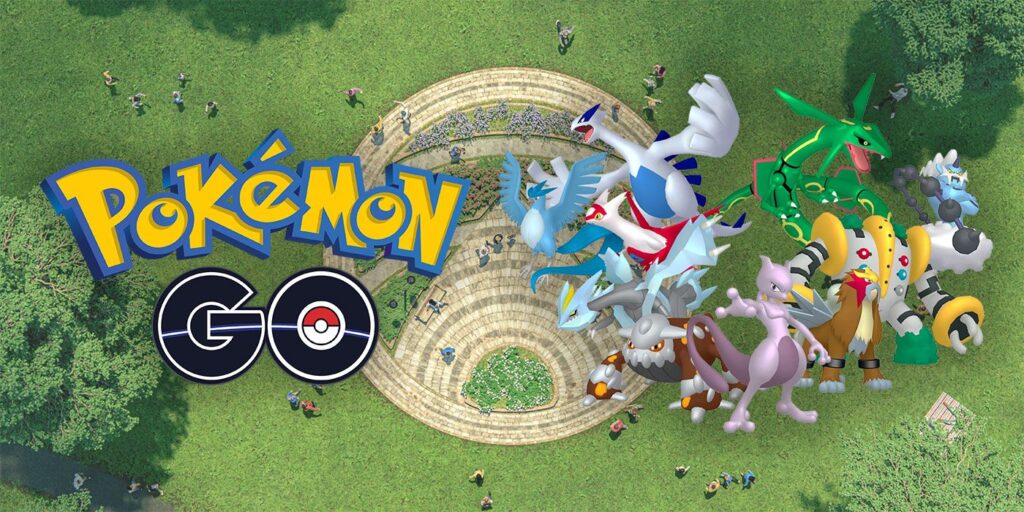 La nueva función social de Niantic podría finalmente mejorar las incursiones de Pokémon GO