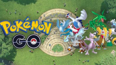 La nueva función social de Niantic podría finalmente mejorar las incursiones de Pokémon GO