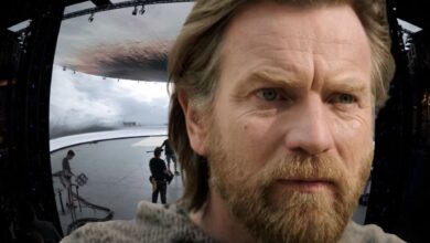 La nueva obsesión CGI de Disney está perjudicando tanto a Marvel como a Star Wars