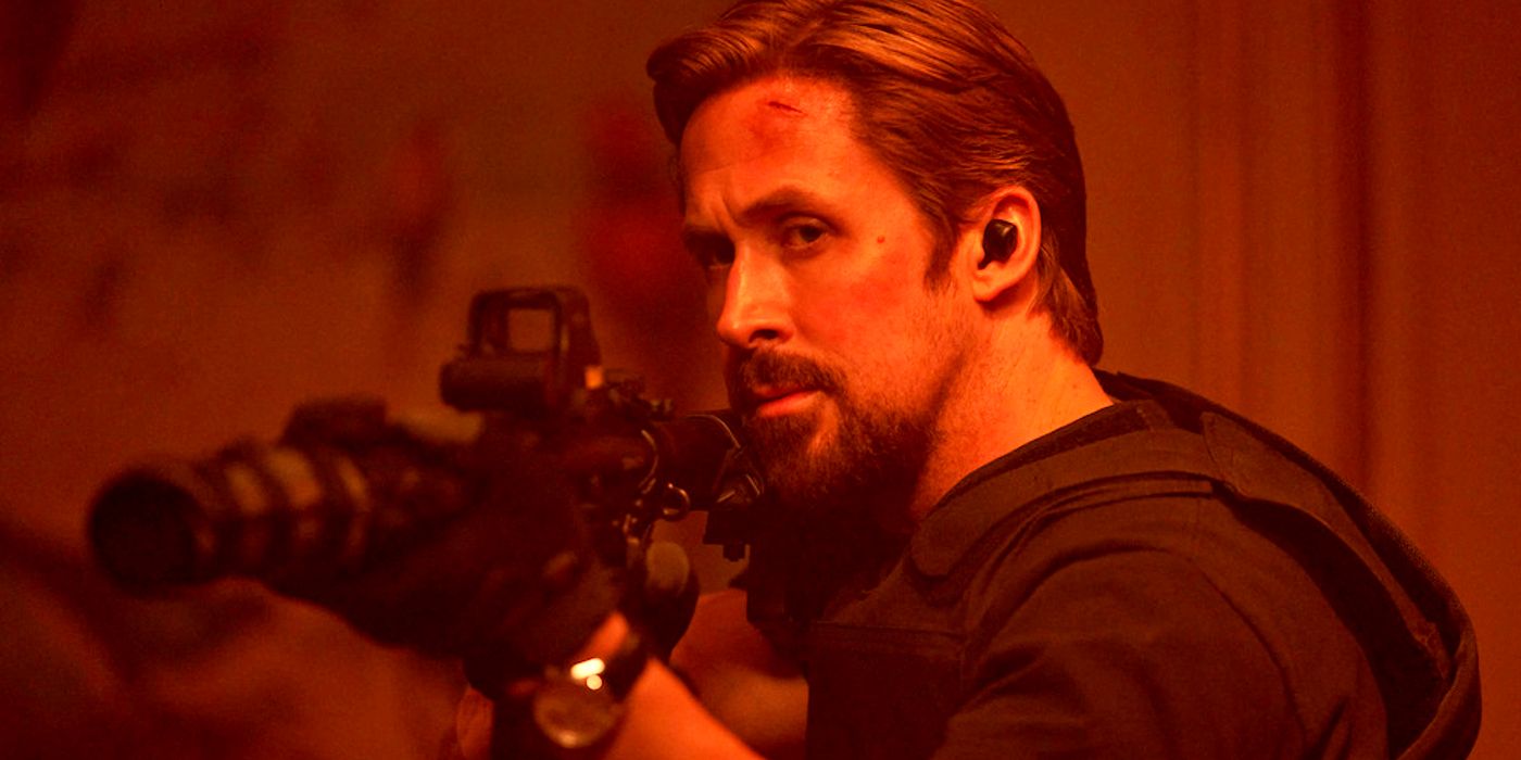 La nueva película de los directores de Endgame establece un universo compartido al estilo MCU