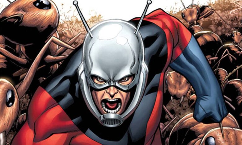 La nueva serie Ant-Man de Marvel explica por qué cada versión es horrible