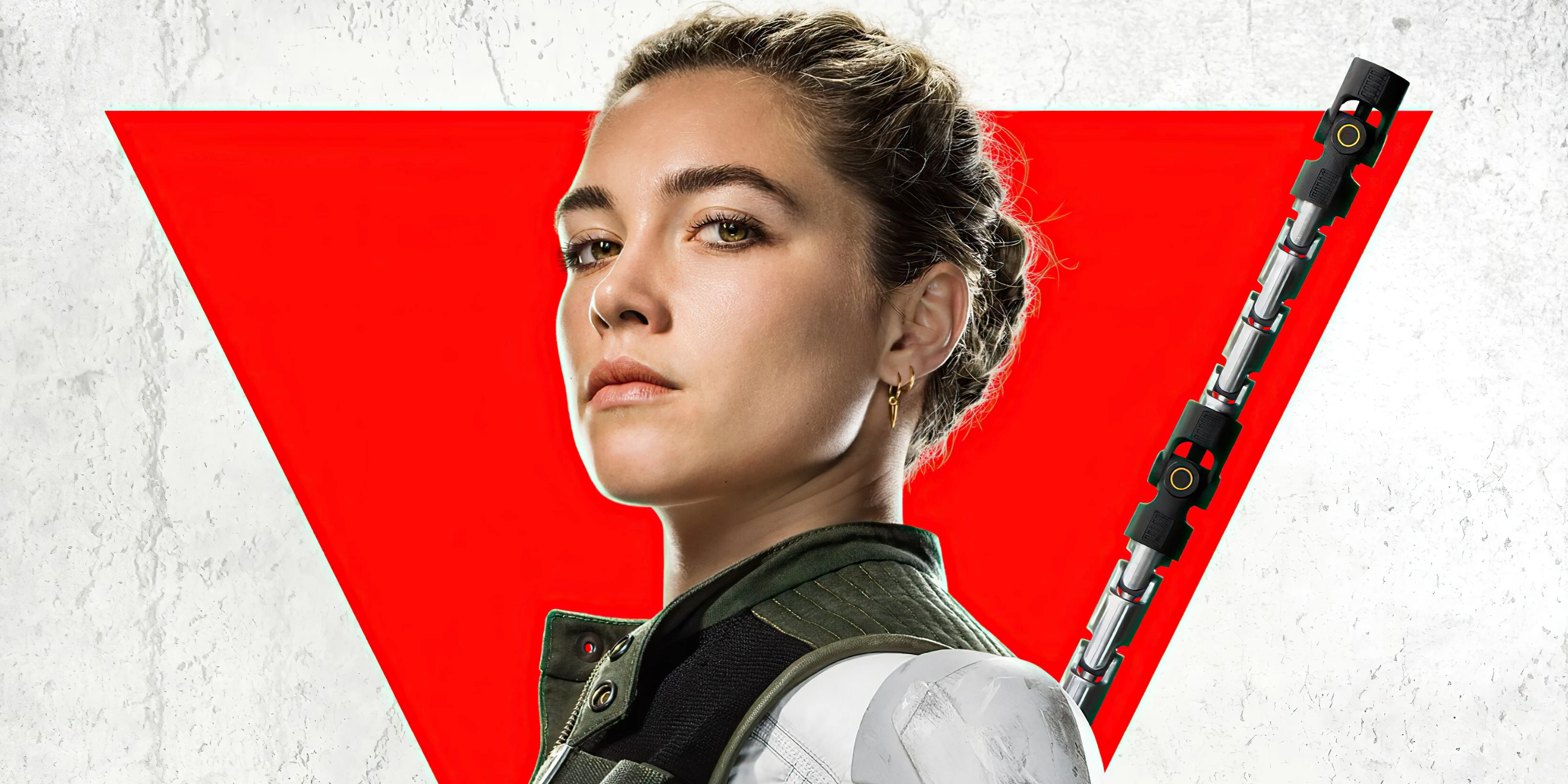 La nueva viuda negra de MCU necesita su propia película antes de Thunderbolts