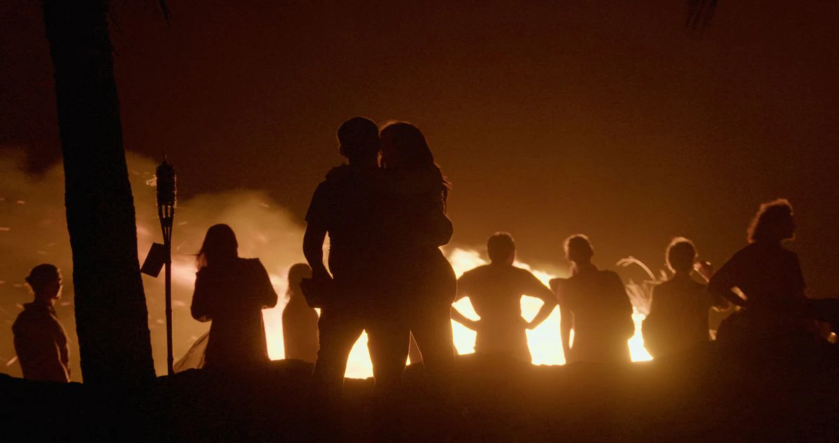 La orgía libertaria que terminó en crimen: retrato de los ‘anarcocapitalistas’ que cada año toman Acapulco