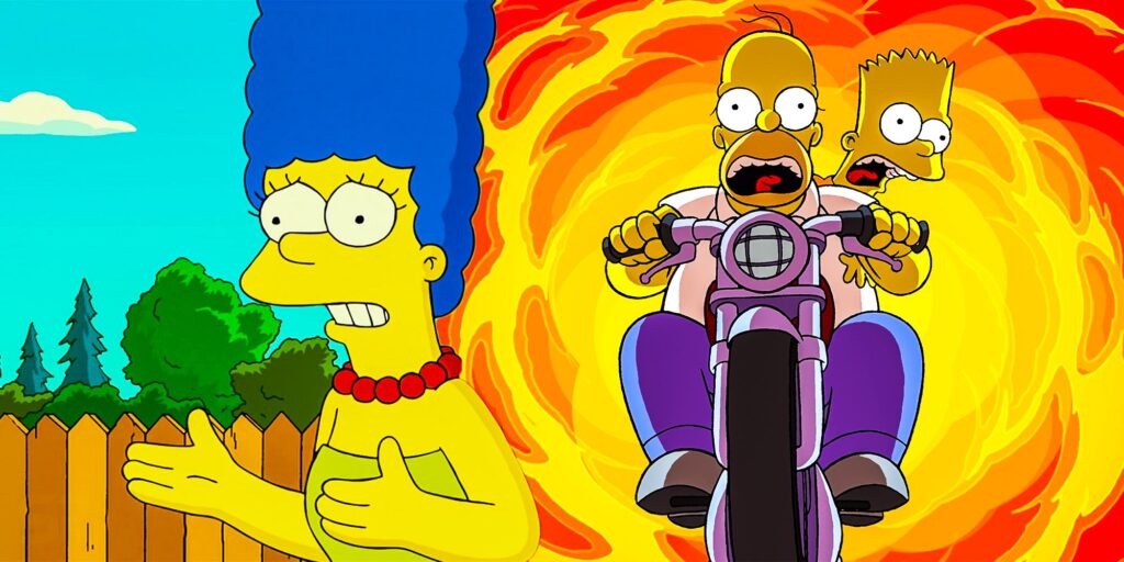 La película 2 de Los Simpson está a punto de llegar