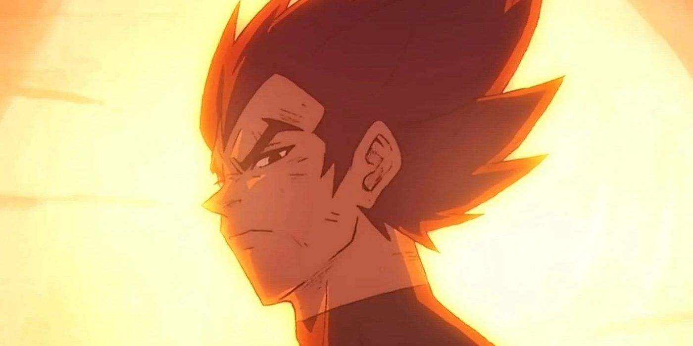 La película Dragon Ball Z Fan Made es todo lo que amas del anime