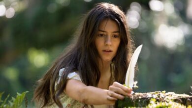 La película Where The Crawdads Sing es genial debido a sus cambios en los libros