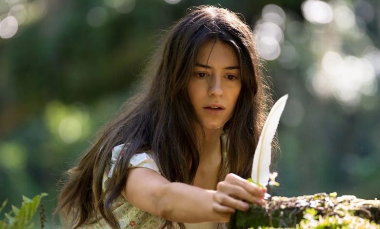 La película Where The Crawdads Sing es genial debido a sus cambios en los libros