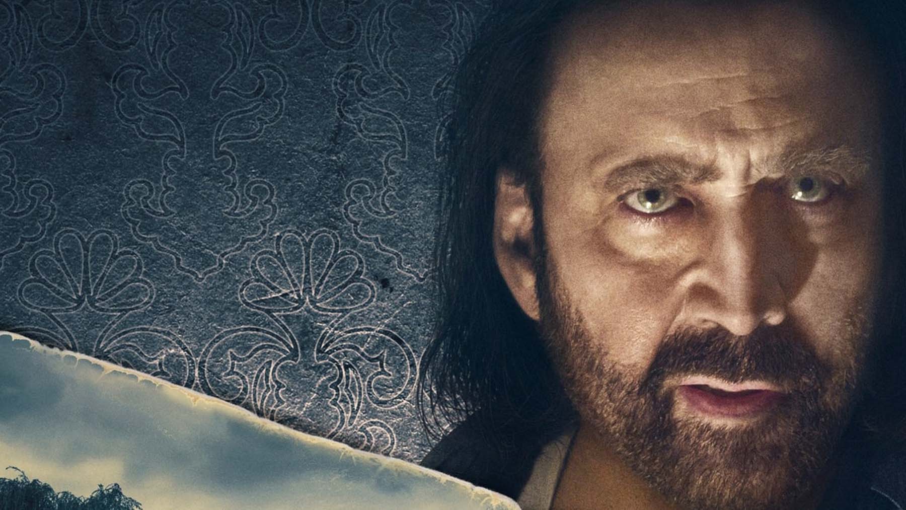 La película de Nicolas Cage que fue un fracaso y que ahora lo está petando