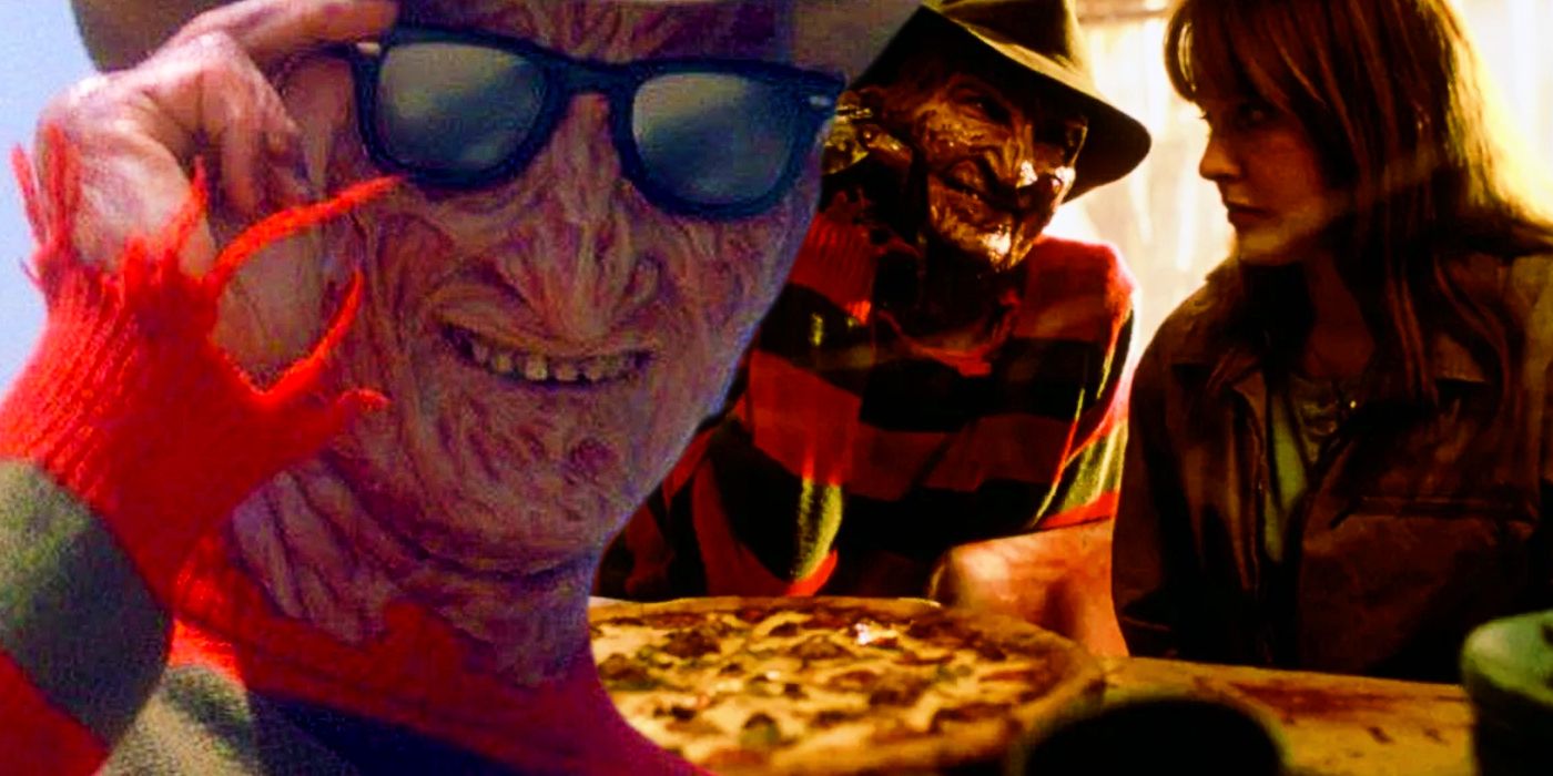La peor falla de franquicia de Pesadilla en Elm Street no fue un error