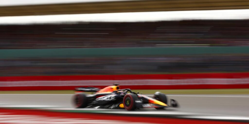 La pérdida de peso de Red Bull