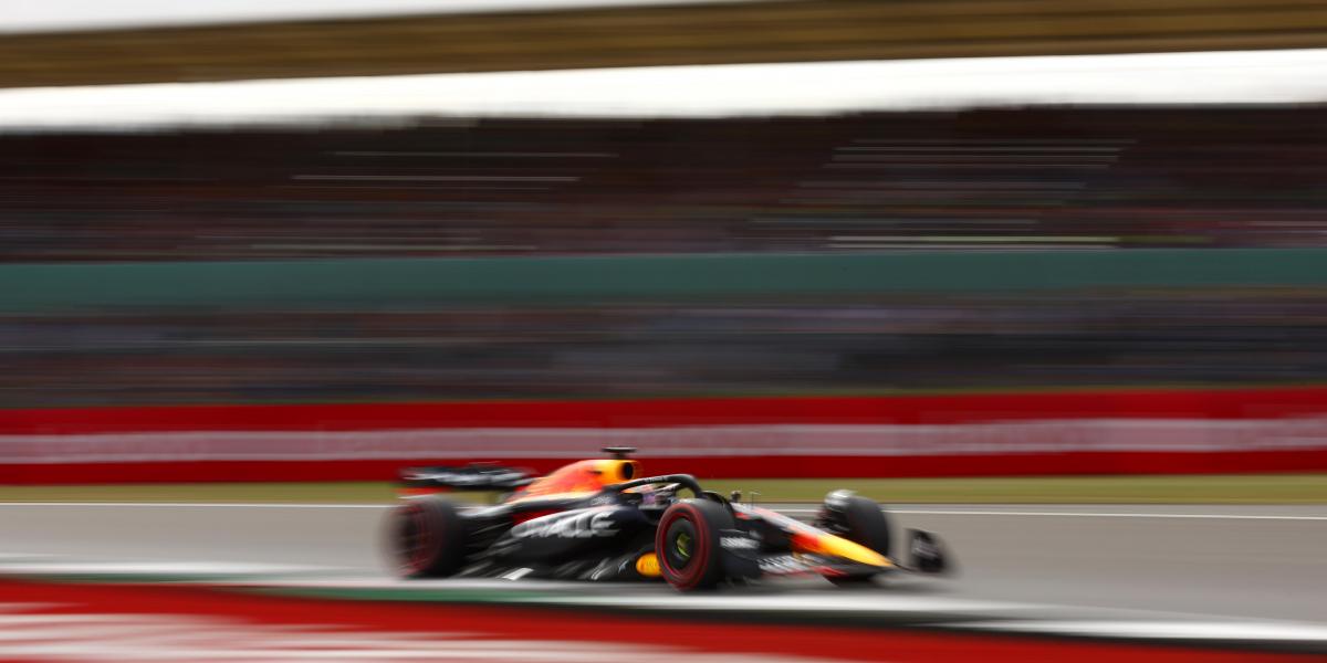 La pérdida de peso de Red Bull