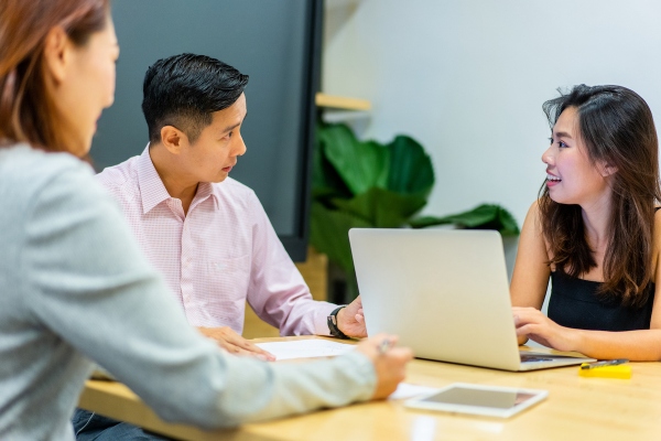 La plataforma de automatización de recursos humanos Omni quiere ser la ‘Onda del Sudeste Asiático’