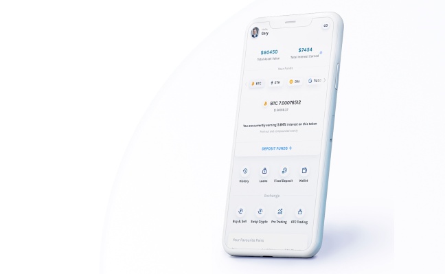 La plataforma de préstamos criptográficos Vauld suspende los retiros, el comercio y los depósitos en medio de desafíos financieros
