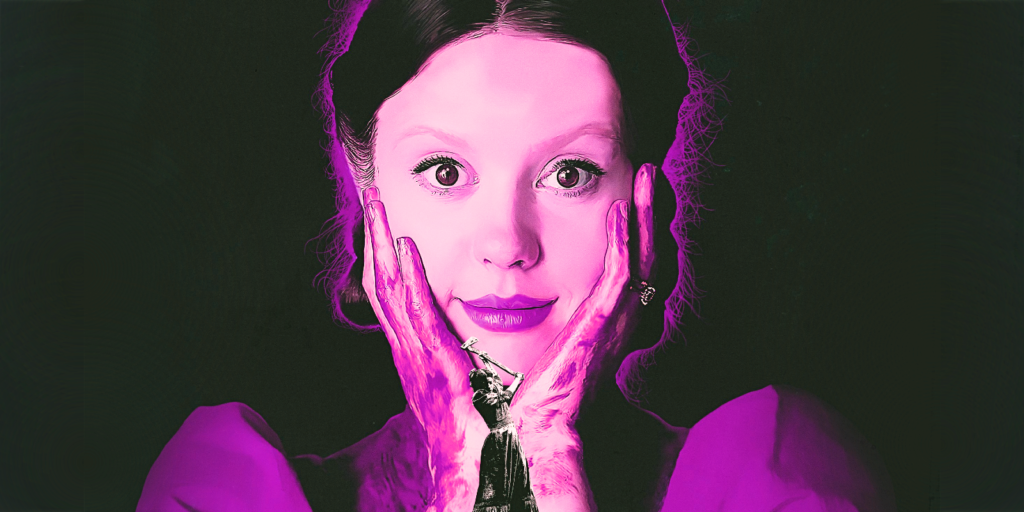 La precuela Pearl hará que la historia de Slasher de X sea mucho más triste