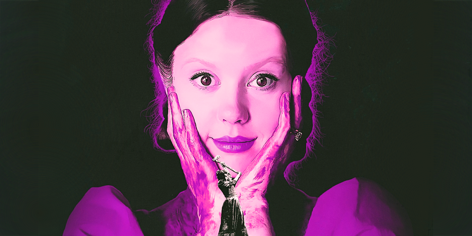 La precuela Pearl hará que la historia de Slasher de X sea mucho más triste