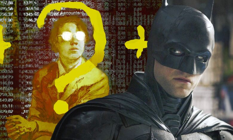 La precuela de Batman expone el horrible origen de Riddler