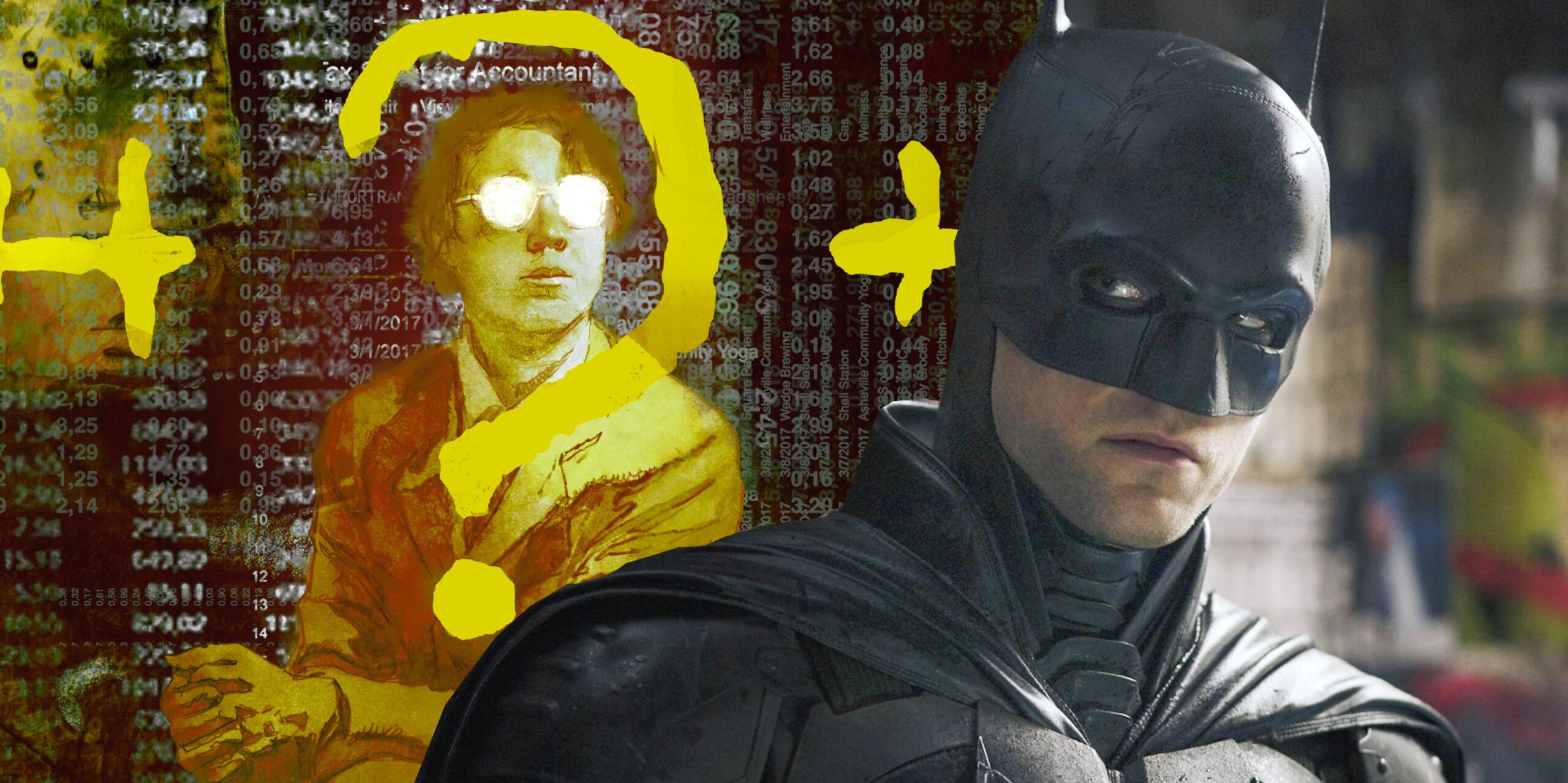 La precuela de Batman expone el horrible origen de Riddler