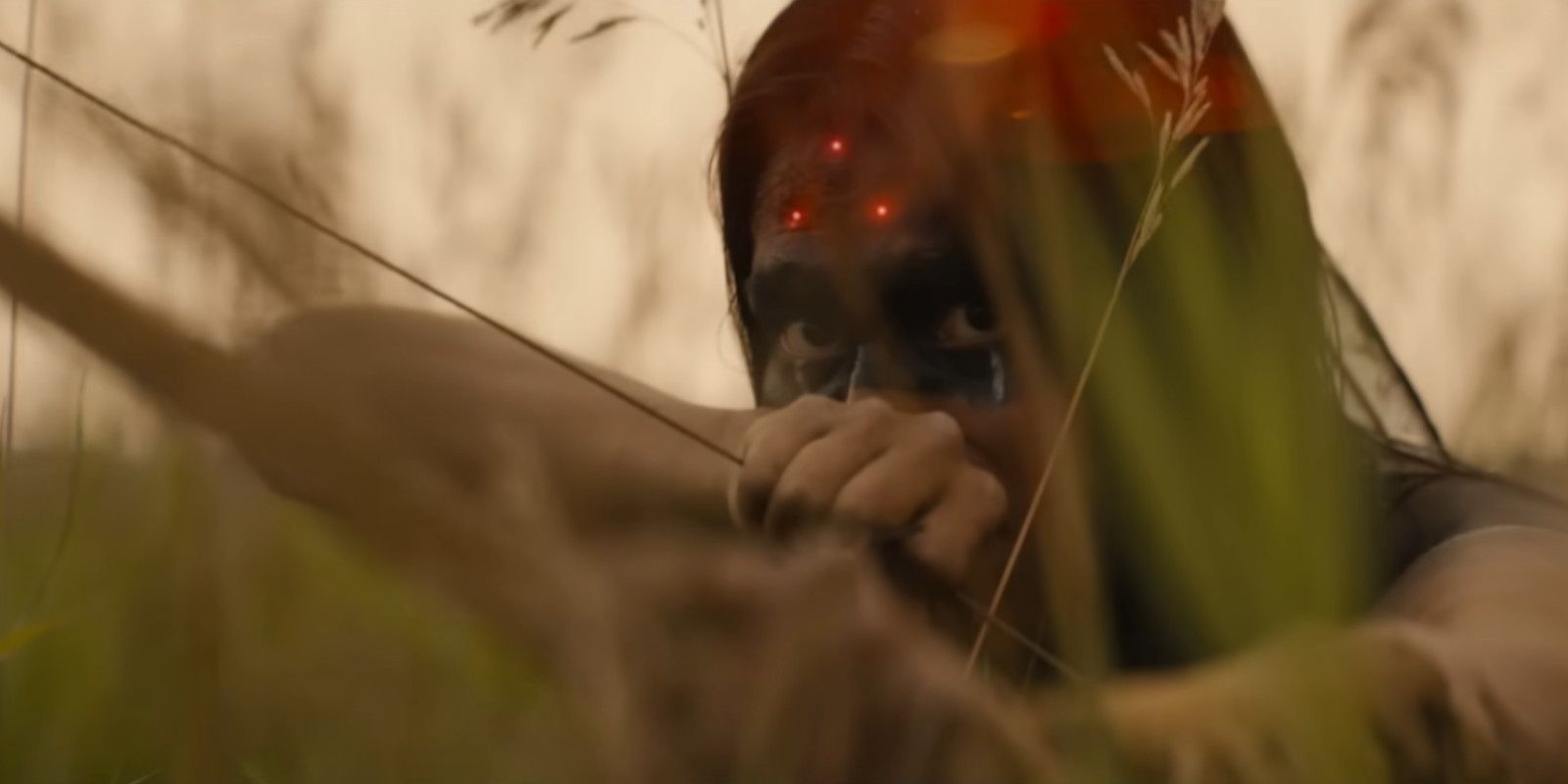 La precuela de Predator, Prey, se estrenará en SDCC 2022