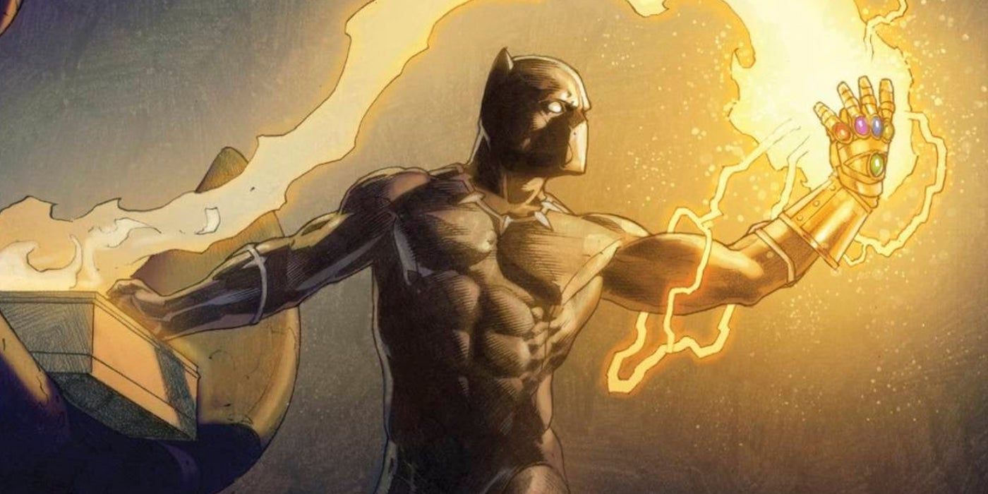 La pregunta más grande sin respuesta de Secret Wars cambia un ícono de MCU para siempre