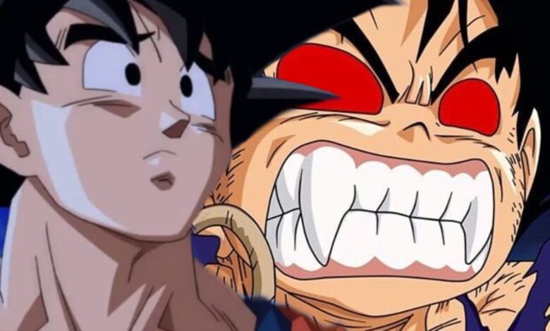 La primera muerte de Goku en Dragon Ball es su trágico origen