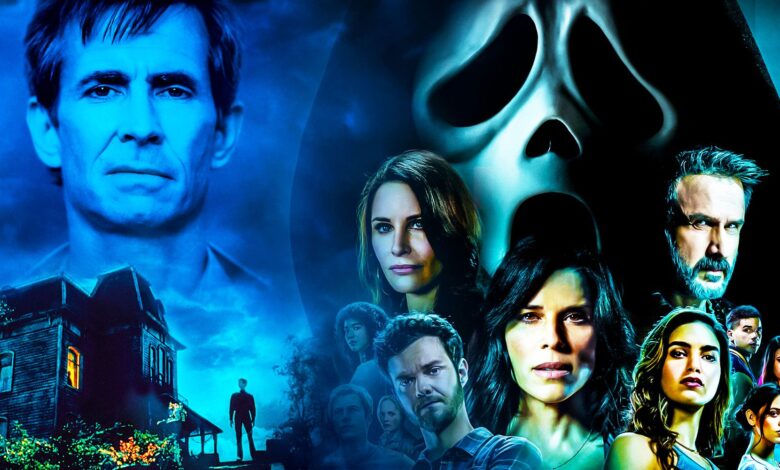 La primera secuela de Horror Legacy fue mucho antes de lo que crees