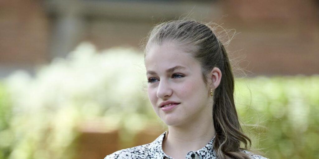 La princesa y la infanta apoyarán a la Roja