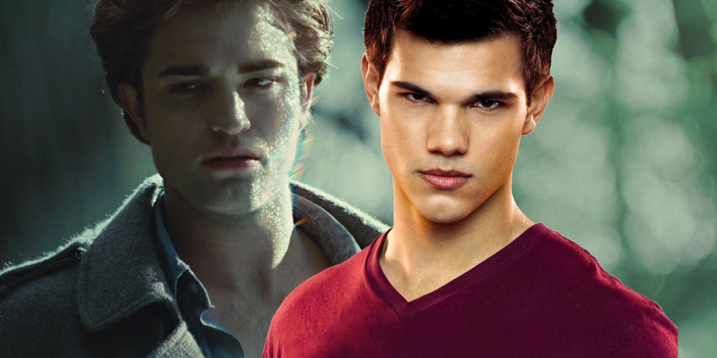 La prometida de la estrella de Crepúsculo, Taylor Lautner, tuvo un divertidísimo enamoramiento infantil