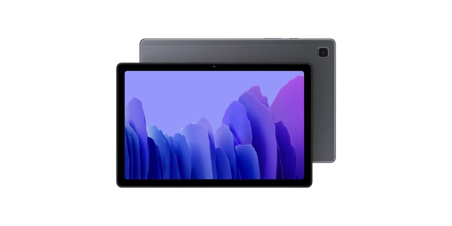 La próxima tableta económica de Samsung no ofrecerá muchas actualizaciones