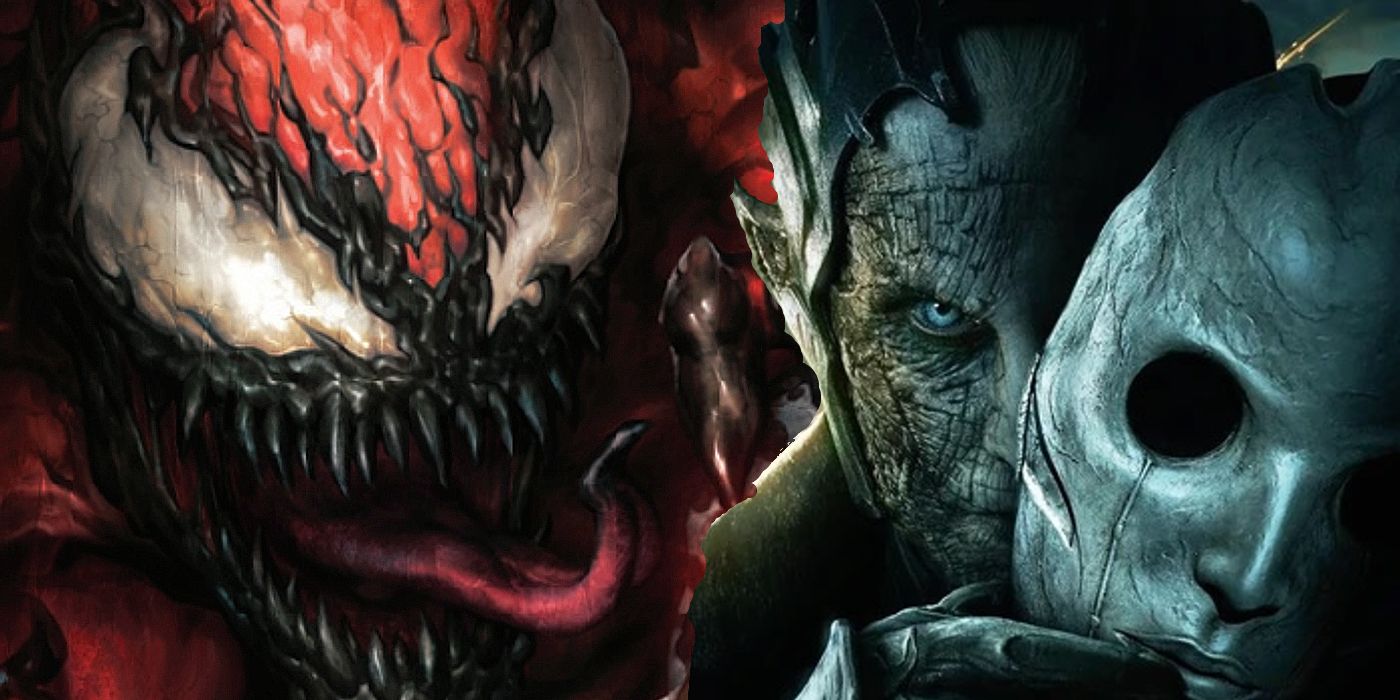 La próxima víctima de Carnage es el villano más desperdiciado de MCU