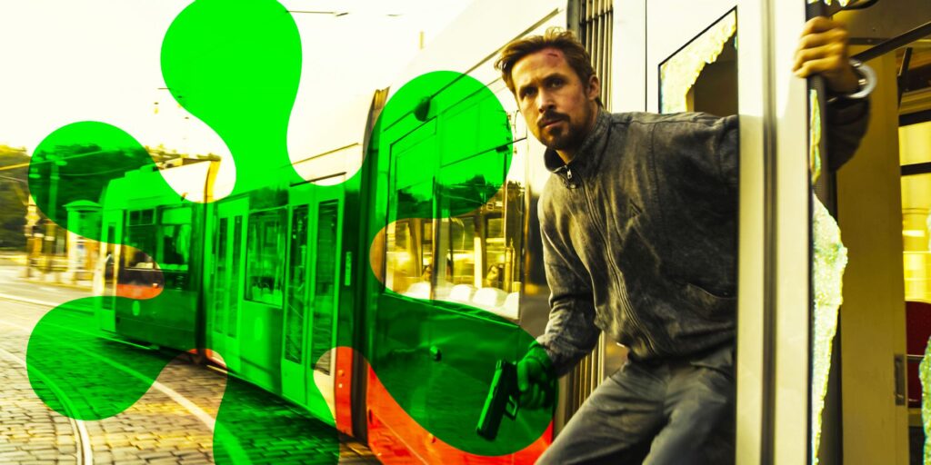 La puntuación de Rotten Tomatoes de The Grey Man muestra el principal problema de la película de Netflix