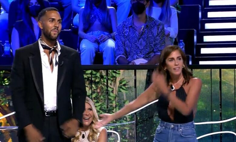 La razón de peso que provocó que Yulen y Anabel no se fueran juntos tras la final