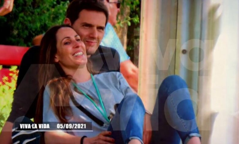 La razón que ha motivado que Albert Rivera y Malú se distancien
