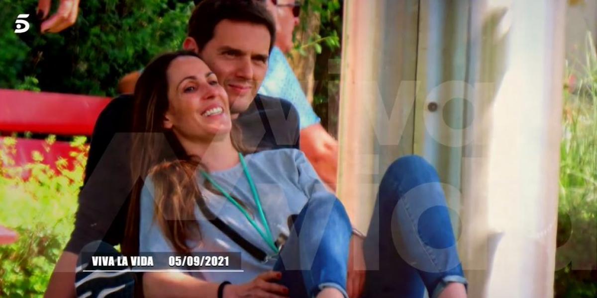 La razón que ha motivado que Albert Rivera y Malú se distancien