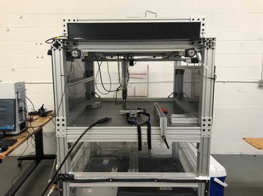 La recolección de peces guiada por IA de Shinkei Systems es más humana y menos derrochadora