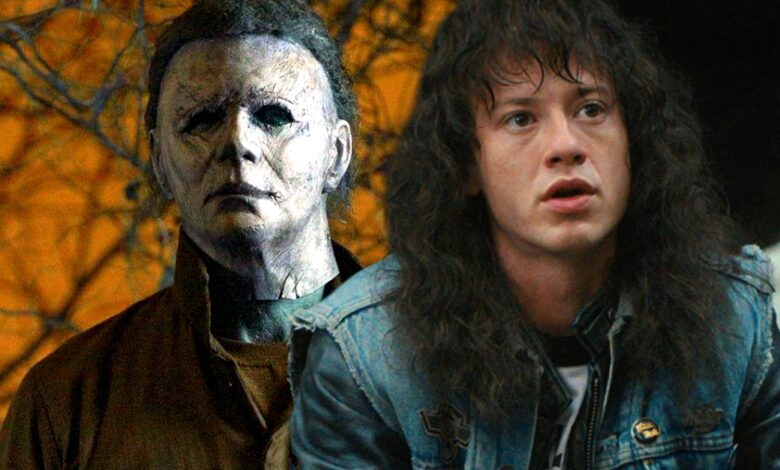 La referencia de Halloween de Stranger Things secretamente hizo que la historia de Eddie fuera más triste