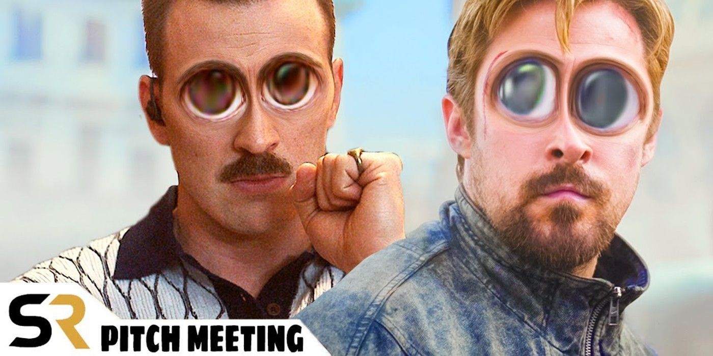 La reunión de lanzamiento del hombre gris