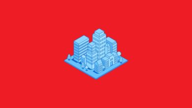La reversión de las huevas pesa mucho sobre las ciudades tecnológicas emergentes en los estados rojos