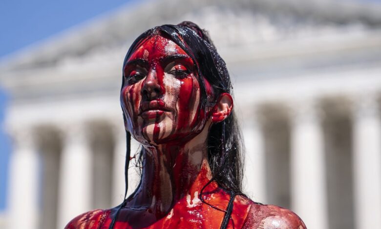 La revolución conservadora del Supremo de Estados Unidos está lista para su segundo asalto