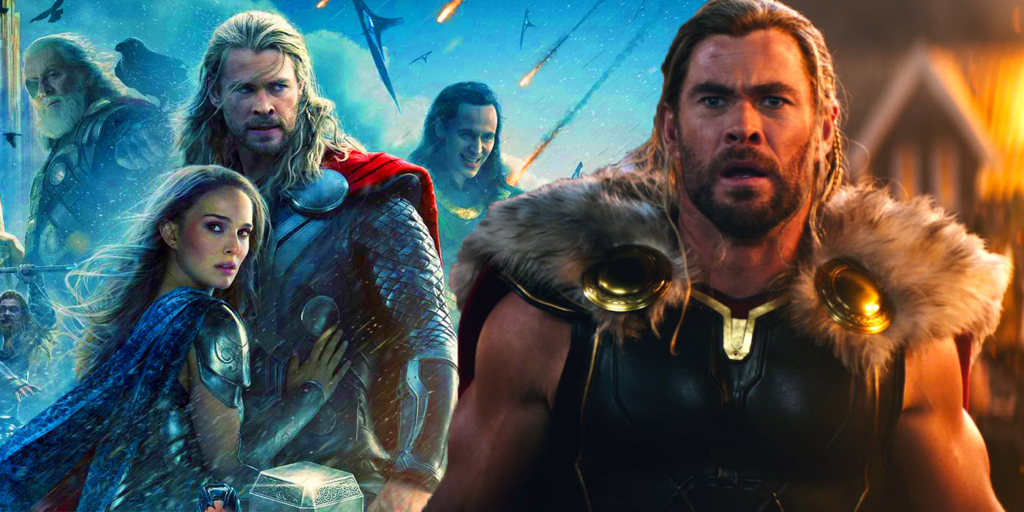 La ruptura eliminada de Jane Foster de Thor 2 encaja mucho mejor con el arco de Thor