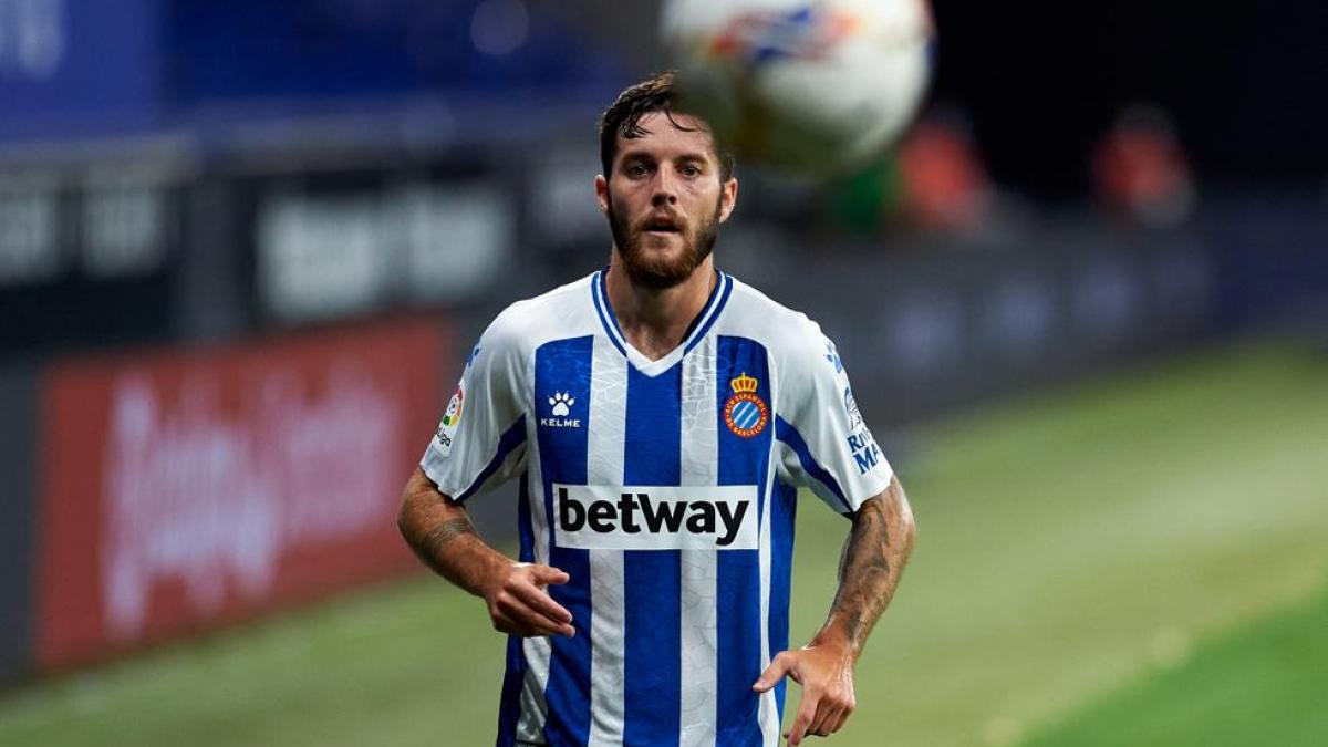 La salida de Miguelón puede ser oficial este domingo