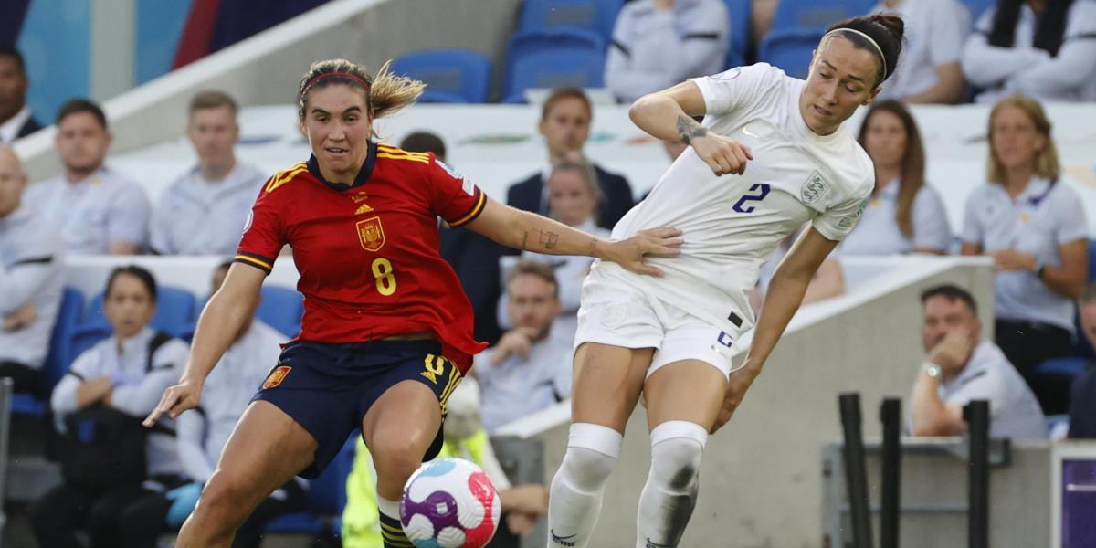 La selección bate todos los récords de audiencia