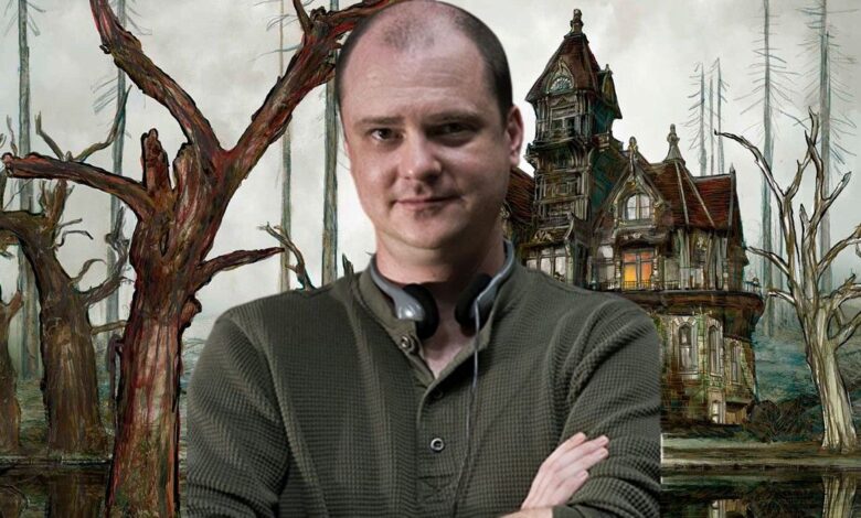 La serie Fall of the House of Usher de Edgar Allen Poe de Netflix concluye el rodaje