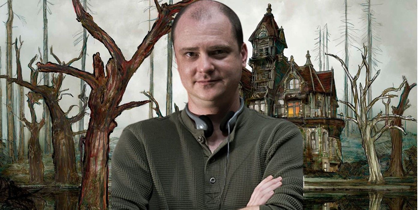 La serie Fall of the House of Usher de Edgar Allen Poe de Netflix concluye el rodaje